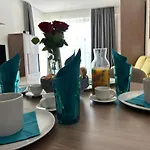 Apartamento Fregatt 308