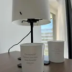 Fregatt 308 Apartamento *