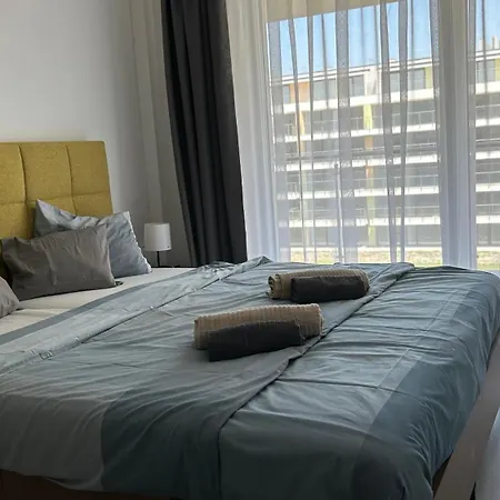 Mango - Fregatt 308 Apartmán