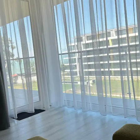 Apartman Fregatt 308 Siófok