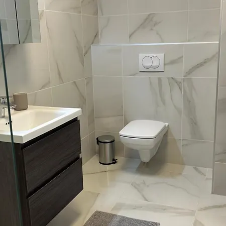 Apartman Fregatt 308 Siófok