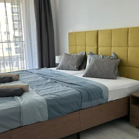 Mango - Fregatt 308 Apartmán