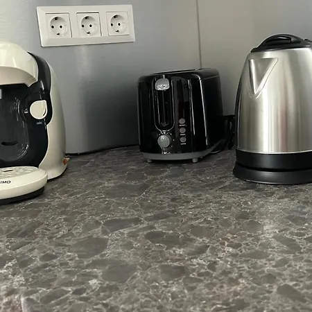 Fregatt 308 아파트 시오포크