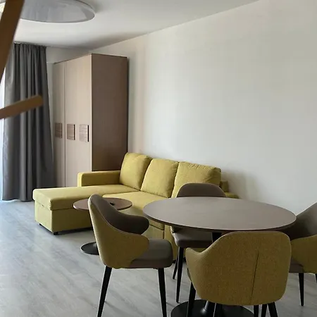 Fregatt 308 Apartman