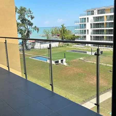 Fregatt 308 Apartman Siófok