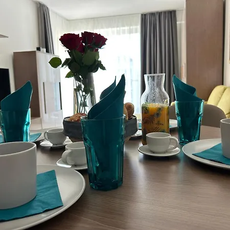 Apartman Fregatt 308