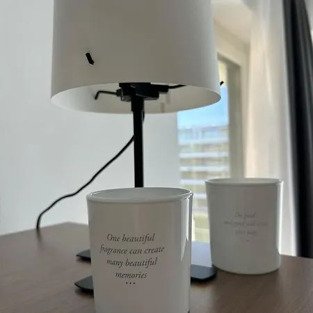 Fregatt 308 Apartman *