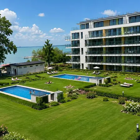Apartment Mango - Fregatt 308 *
