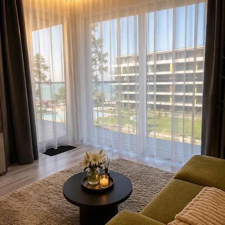 Apartment Mango - Fregatt 308