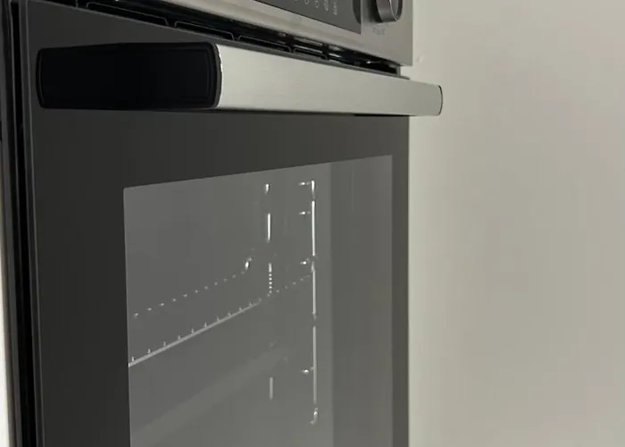 Fregatt 308 아파트 *