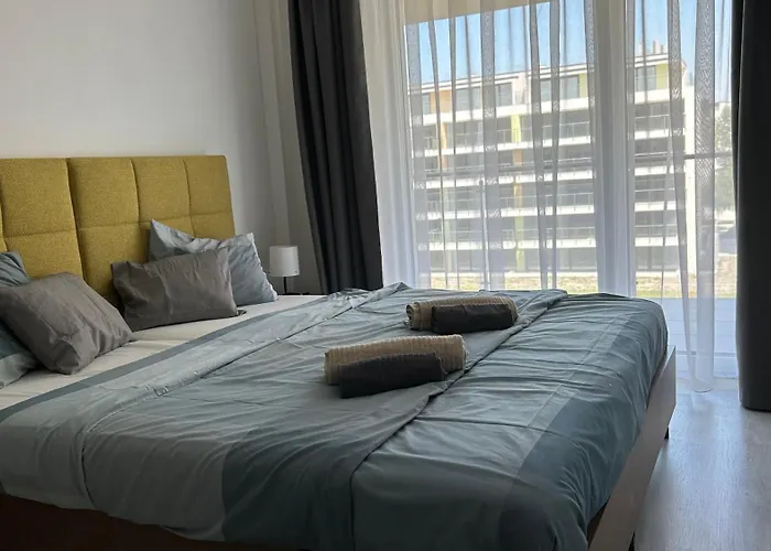 Fregatt 308 아파트