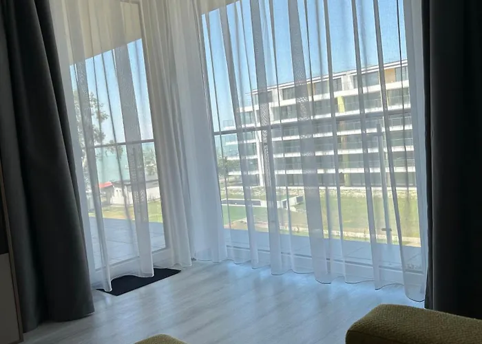 아파트 Fregatt 308 시오포크