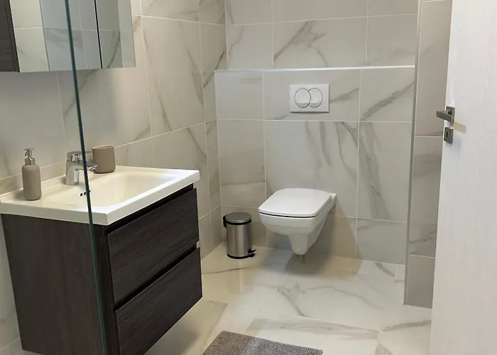 아파트 Fregatt 308 시오포크