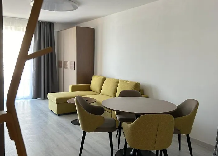 Fregatt 308 아파트