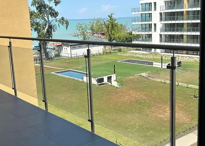 Fregatt 308 아파트 시오포크