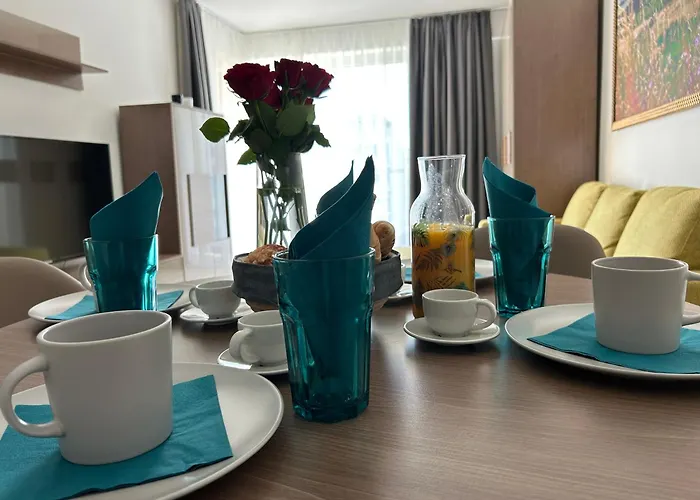 아파트 Fregatt 308