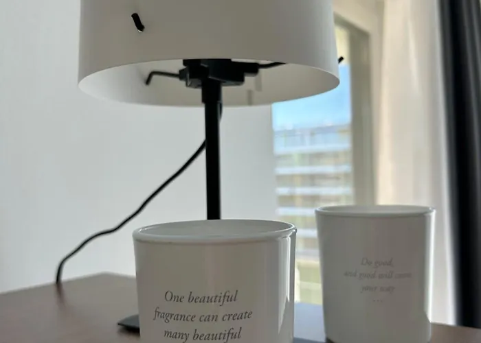 Fregatt 308 דירה *